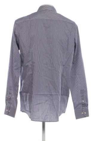 Ανδρικό πουκάμισο Eton, Μέγεθος XL, Χρώμα Πολύχρωμο, Τιμή 23,02 €