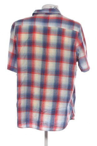 Herrenhemd F&F, Größe XXL, Farbe Mehrfarbig, Preis 15,00 €