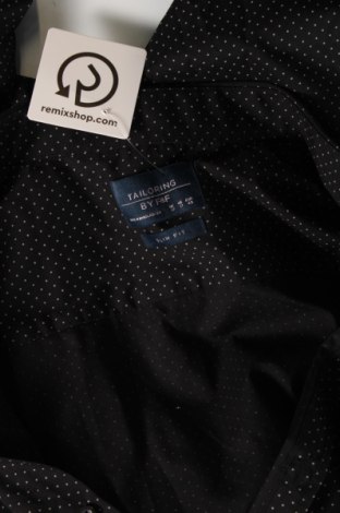 Herrenhemd F&F, Größe XL, Farbe Schwarz, Preis € 8,90