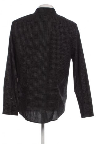 Pánská košile  F&F, Velikost XL, Barva Černá, Cena  220,00 Kč
