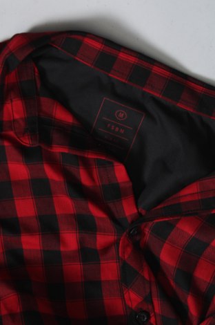Ανδρικό πουκάμισο FSBN, Μέγεθος M, Χρώμα Πολύχρωμο, Τιμή 8,97 €