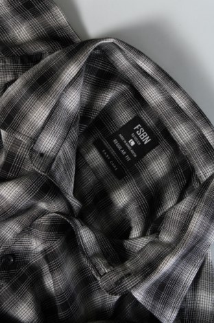 Ανδρικό πουκάμισο FSBN, Μέγεθος M, Χρώμα Πολύχρωμο, Τιμή 8,97 €
