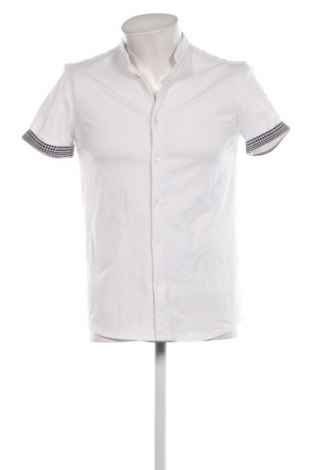 Pánská košile  FSBN, Velikost M, Barva Bílá, Cena  367,00 Kč