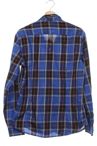 Herrenhemd FSBN, Größe M, Farbe Mehrfarbig, Preis 10,09 €
