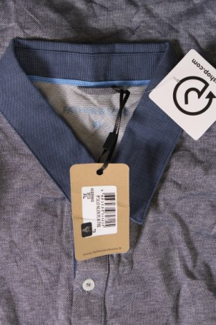 Pánska košeľa  Father & Sons, Veľkosť M, Farba Modrá, Cena  22,40 €