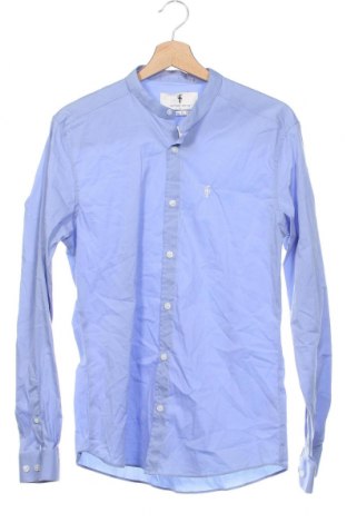 Pánska košeľa  Father & Sons, Veľkosť S, Farba Modrá, Cena  7,37 €