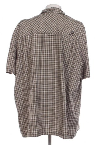 Pánská košile  First B, Velikost 5XL, Barva Vícebarevné, Cena  257,00 Kč