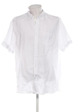 Pánská košile  Franco Bettoni, Velikost XXL, Barva Bílá, Cena  367,00 Kč
