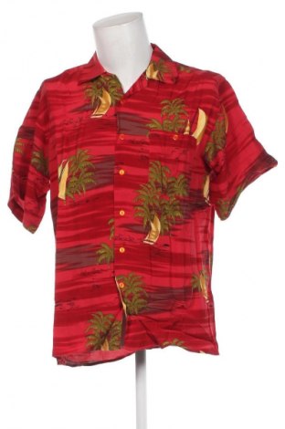 Мъжка риза Freeman T. Porter, Размер M, Цвят Многоцветен, Цена 26,40 лв.