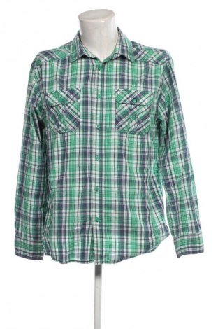 Мъжка риза Friends, Размер XL, Цвят Многоцветен, Цена 34,00 лв.