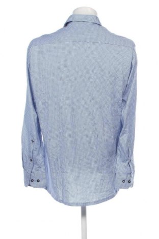 Herrenhemd Fynch-Hatton, Größe XL, Farbe Blau, Preis € 17,22