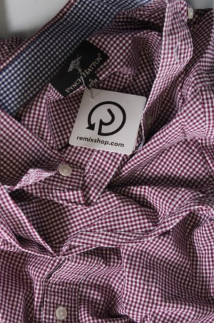 Ανδρικό πουκάμισο Fynch-Hatton, Μέγεθος S, Χρώμα Πολύχρωμο, Τιμή 18,71 €