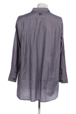 Herrenhemd G-Star Raw, Größe L, Farbe Grau, Preis 45,64 €