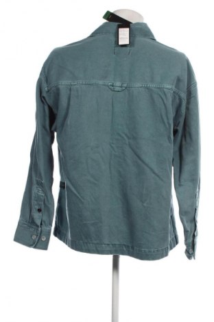 Ανδρικό πουκάμισο G-Star Raw, Μέγεθος S, Χρώμα Μπλέ, Τιμή 49,79 €