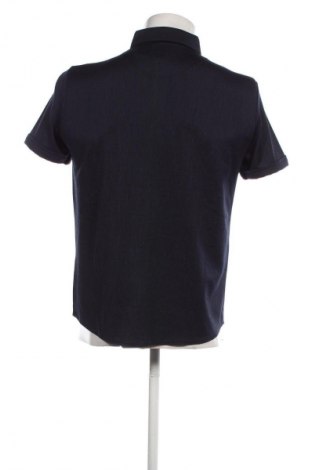 Herrenhemd Gabbiano, Größe L, Farbe Blau, Preis 23,81 €