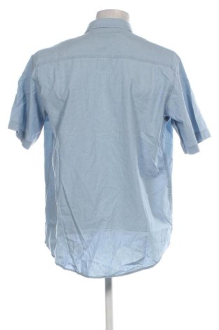 Pánska košeľa  Game, Veľkosť L, Farba Modrá, Cena  14,34 €