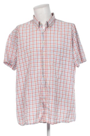 Pánská košile  Gant, Velikost 3XL, Barva Vícebarevné, Cena  719,00 Kč