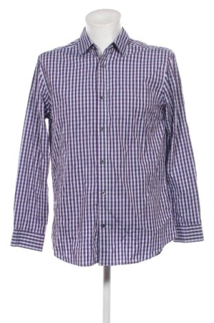 Pánska košeľa  Gap, Veľkosť L, Farba Fialová, Cena  10,60 €