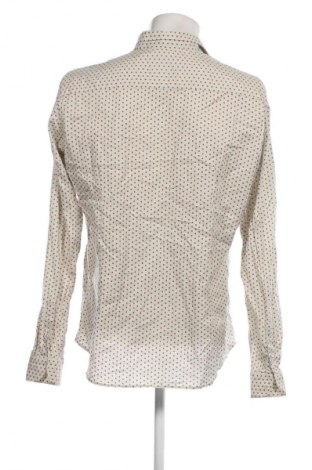 Ανδρικό πουκάμισο Gianni Lupo, Μέγεθος XL, Χρώμα Πολύχρωμο, Τιμή 11,57 €