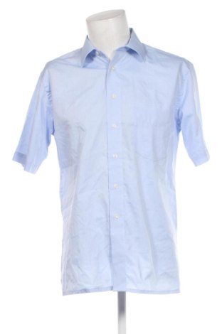 Pánská košile  Giorgio, Velikost M, Barva Modrá, Cena  263,00 Kč