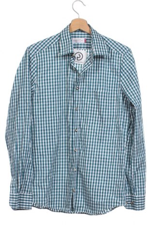 Ανδρικό πουκάμισο Gloriette, Μέγεθος M, Χρώμα Πολύχρωμο, Τιμή 11,57 €