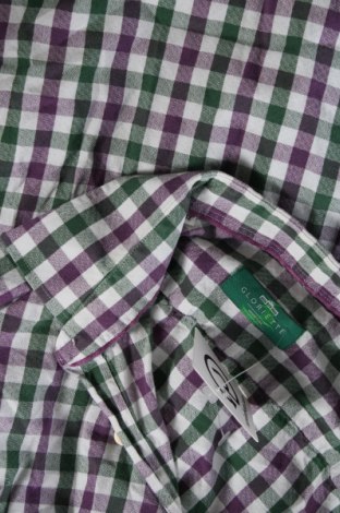 Herrenhemd Gloriette, Größe L, Farbe Mehrfarbig, Preis 13,01 €