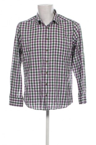 Herrenhemd Gloriette, Größe L, Farbe Mehrfarbig, Preis 23,66 €