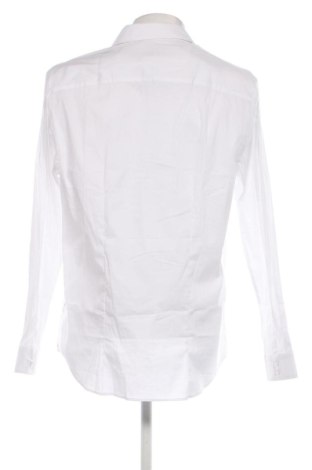 Pánská košile  Guess, Velikost XL, Barva Bílá, Cena  1 244,00 Kč