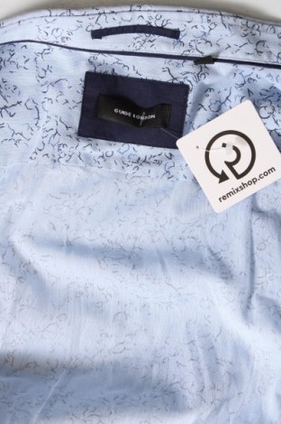 Ανδρικό πουκάμισο Guide Series, Μέγεθος XL, Χρώμα Μπλέ, Τιμή 9,12 €