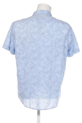 Мъжка риза Guide Series, Размер XL, Цвят Син, Цена 17,84 лв.