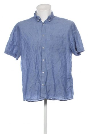 Herrenhemd H&M, Größe L, Farbe Blau, Preis € 11,10