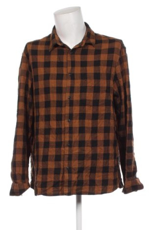 Мъжка риза H&M, Размер XL, Цвят Многоцветен, Цена 15,95 лв.