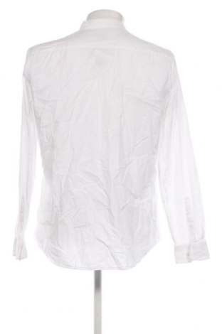 Herrenhemd H&M, Größe L, Farbe Weiß, Preis € 8,90