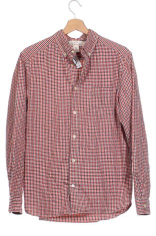 Мъжка риза H&M, Размер M, Цвят Многоцветен, Цена 14,50 лв.