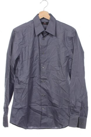 Pánská košile  H&M, Velikost S, Barva Modrá, Cena  462,00 Kč
