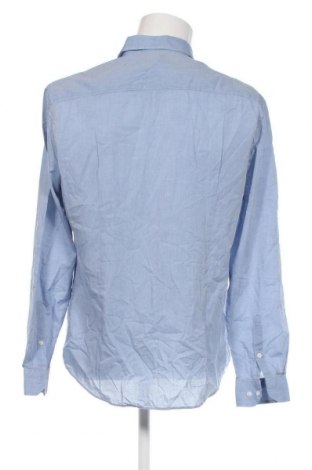 Herrenhemd H&M, Größe L, Farbe Blau, Preis € 20,18