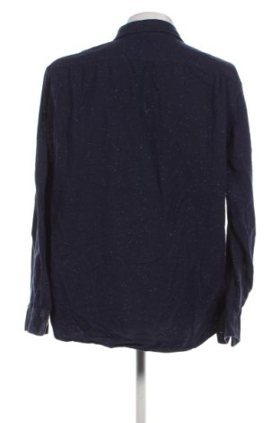 Herrenhemd H&M, Größe XL, Farbe Blau, Preis € 8,90