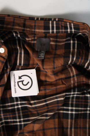Herrenhemd H&M, Größe L, Farbe Mehrfarbig, Preis € 8,90