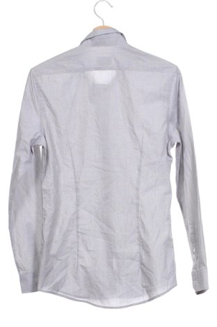 Herrenhemd H&M, Größe XS, Farbe Grau, Preis € 11,10