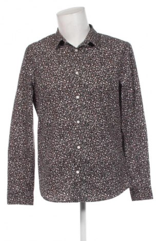 Pánska košeľa  H&M, Veľkosť L, Farba Viacfarebná, Cena  14,83 €