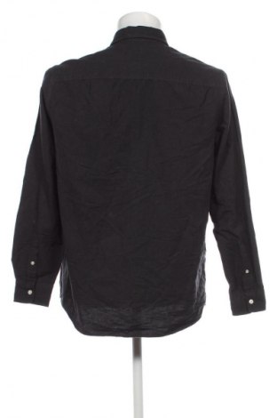 Pánska košeľa  H&M, Veľkosť M, Farba Sivá, Cena  8,22 €