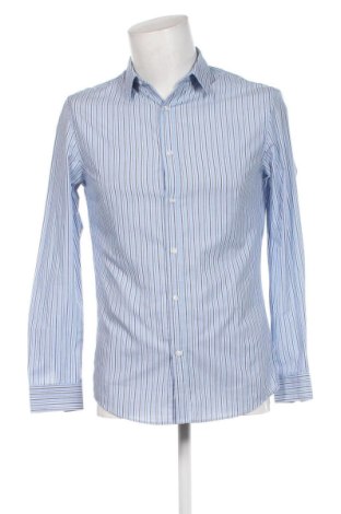 Pánska košeľa  H&M, Veľkosť S, Farba Modrá, Cena  14,83 €