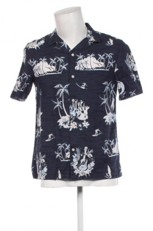 Herrenhemd H&M, Größe S, Farbe Blau, Preis € 8,90