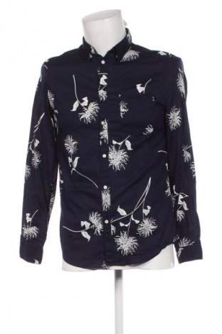 Pánska košeľa  H&M, Veľkosť S, Farba Modrá, Cena  14,83 €