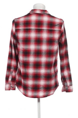 Pánska košeľa  H&M Divided, Veľkosť M, Farba Viacfarebná, Cena  8,22 €