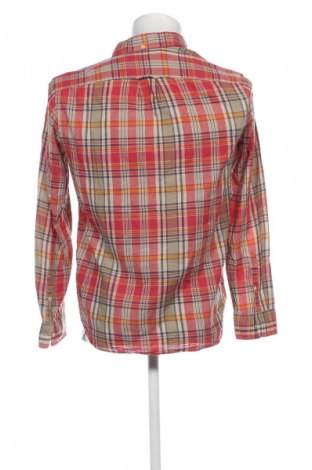 Ανδρικό πουκάμισο H&M L.O.G.G., Μέγεθος S, Χρώμα Πολύχρωμο, Τιμή 8,97 €