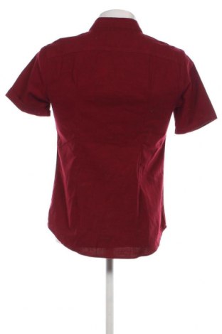 Pánska košeľa  Hollister, Veľkosť M, Farba Červená, Cena  10,61 €