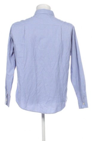 Мъжка риза Hollister, Размер L, Цвят Многоцветен, Цена 18,70 лв.