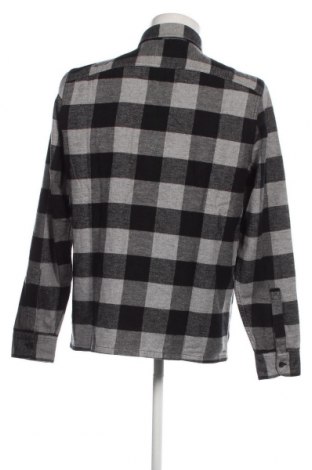 Ανδρικό πουκάμισο Hollister, Μέγεθος M, Χρώμα Πολύχρωμο, Τιμή 23,81 €