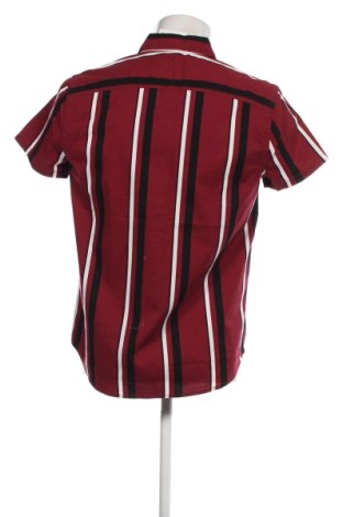 Pánska košeľa  Hollister, Veľkosť S, Farba Červená, Cena  21,83 €